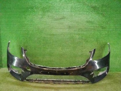 Бампер передний Mercedes S w222 (2017-2020) AMG