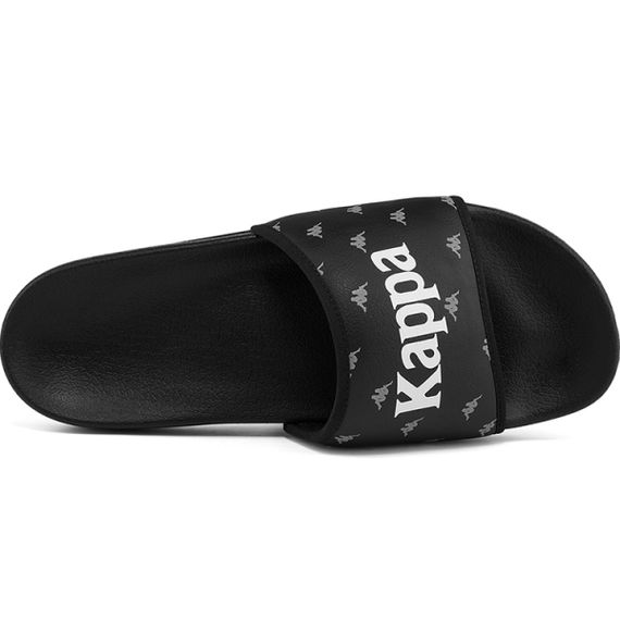 Kappa Slide 'Black'