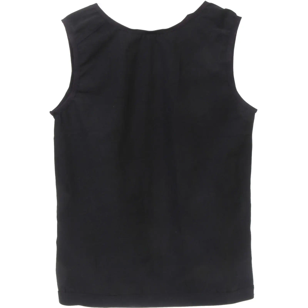 Майка для похудения «Fire», размер S, Черный