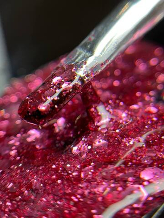 Гель CRYSTAL № 013