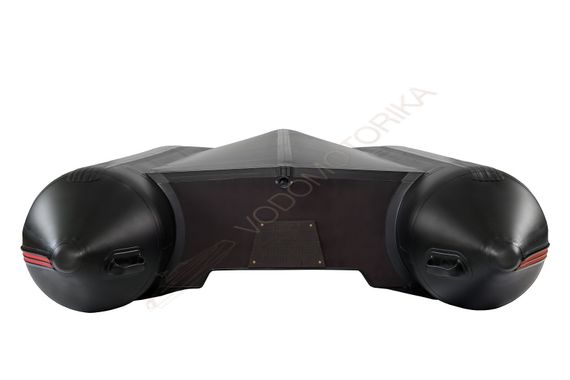 Лодка надувная YUKONA 430 TS