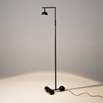 Напольный светильник (торшер) Maytoni MOD372FL-L10B3K