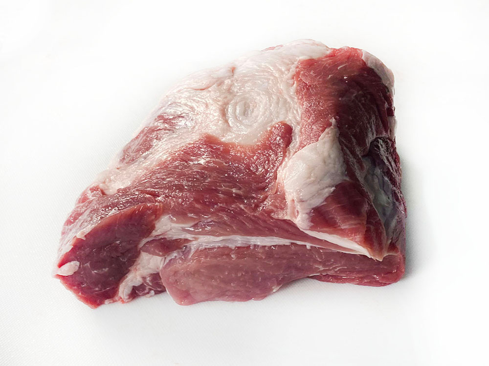 Свинина. Шея бк, ГОСТ, ВУ, ПОРЦ, охл