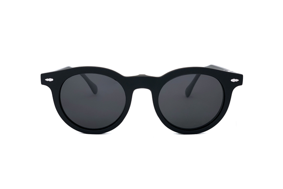 Овальная оправа  Merck