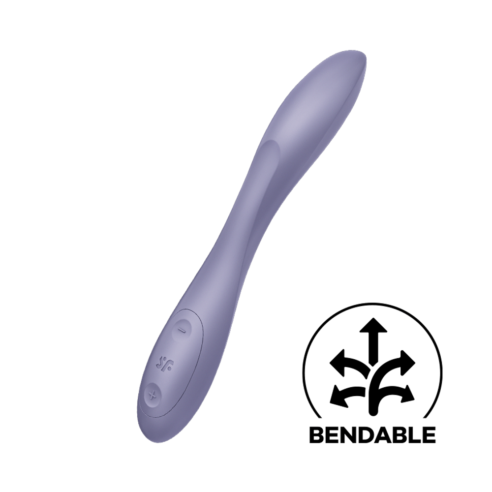 G-Spot Flex 2