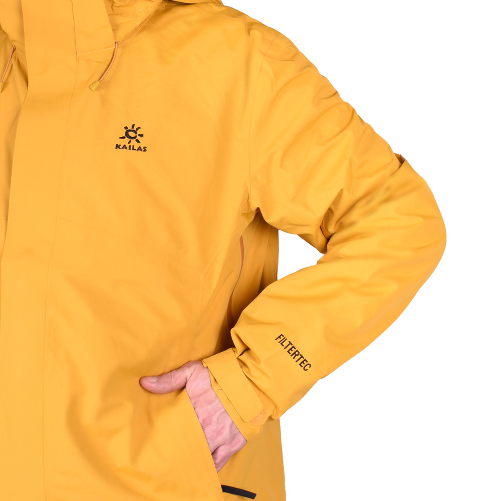Kailas куртка мембранная Windbrisk R1 Hardshell