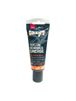 Смазка для подшипников с тефлоном 60гр.GRENT PTFE BEARINGS GREASE 31618