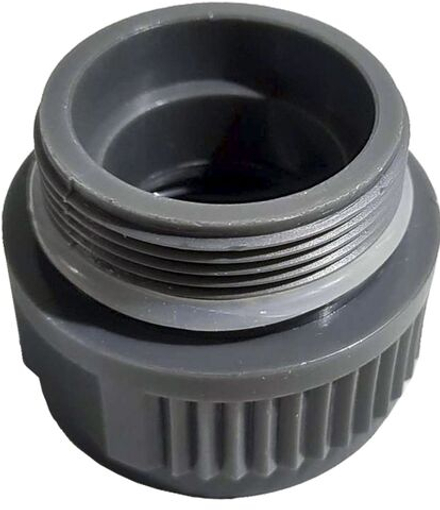 PVC nut 3/4 " for Z-4003