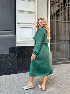 Платье УК-063 Фабрика Моды