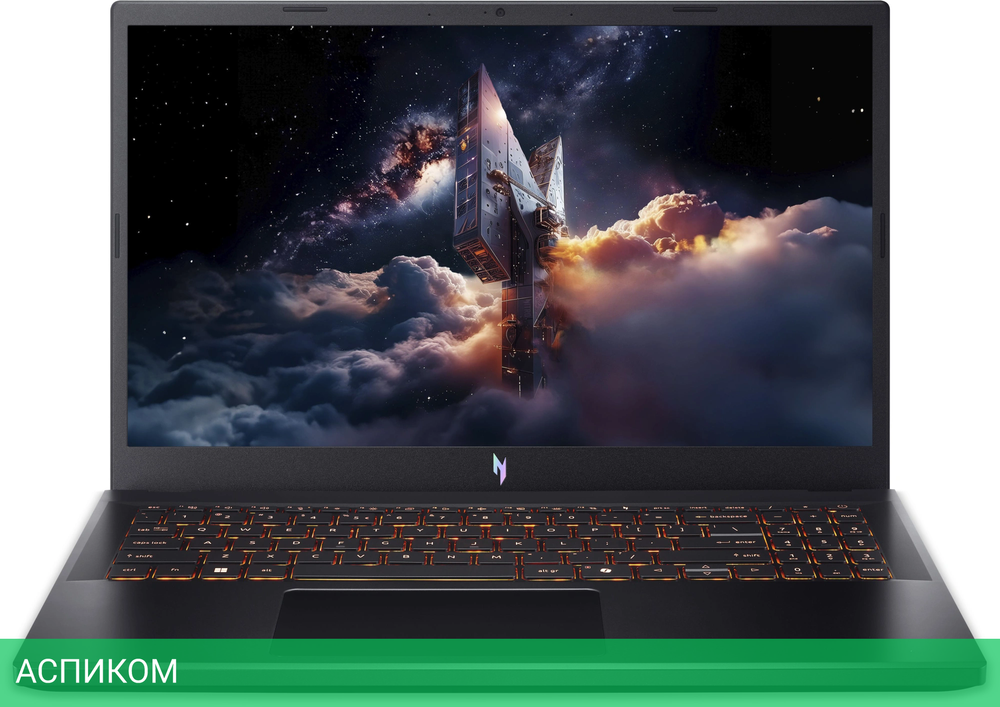 Ноутбук Acer Aspire Nitro ANV15-52-7415