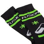 Носки Borum Черные