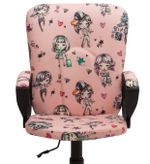 Кресло Премьер 5 (Н) материя Пиастра п.Директор