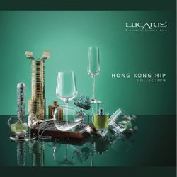 Бокал для вина 910 мл хр. стекло Burgundy " " d 8,5 см h25,2 см Lucaris [6]