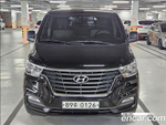 Hyundai The New Grand Starex Van 5-и местный (07.2020)