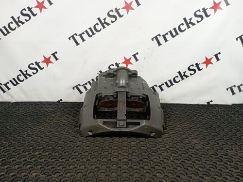 Суппорт зaдний левый 2023г