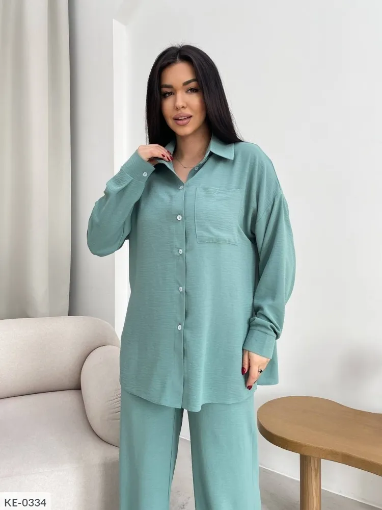 Костюм IH-3172 Фабрика Моды