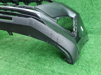 Бампер передний Changan CS55PLUS (2021-2024)