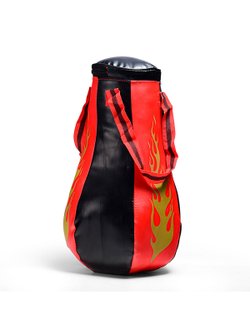 Детский Набор для бокса Боксерская классика (BB54)