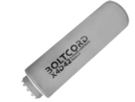 ДТКП BOLTCORD (4 камеры), калибр 5.45, резьба M24x1.5,газоразгруженный (BC-D42-X4-223-M24x1,5)