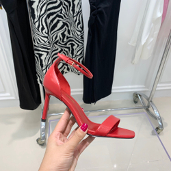 Saint Laurent Pumps