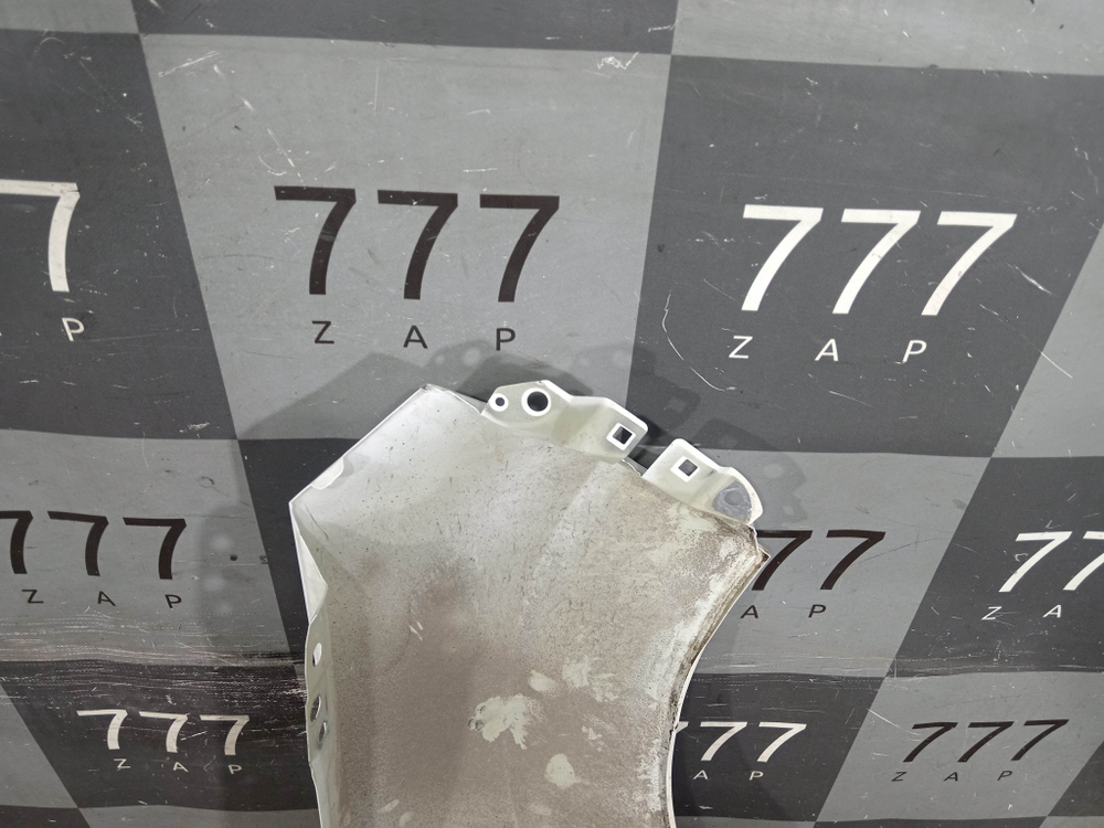 Крыло переднее левое Kia Soul 3 (SK3) 19-нв Б/У Оригинал 66311K0000