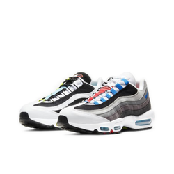 Кроссовки Nike Air Max 95 QS 'Greedy 2.0' CJ0589‑001
