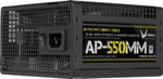 Блок питания  FORMULA AP-550ММ