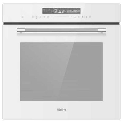 Духовой шкаф KORTING OKB 1360 CSGW MW