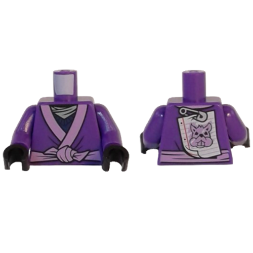 Торс 973pb2491c01