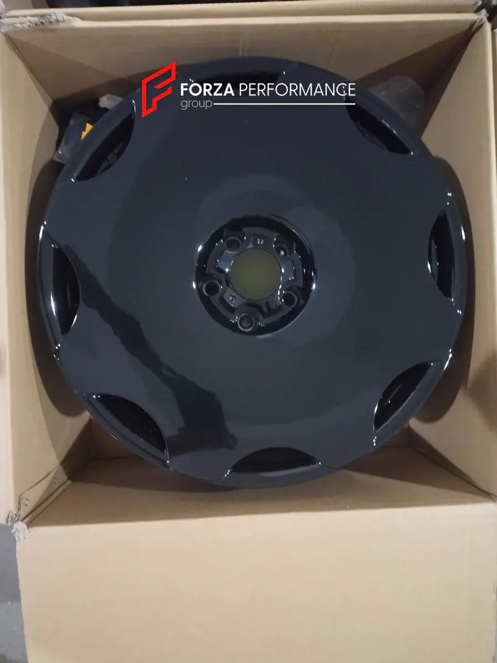 КОВАНЫЕ ДИСКИ ДЛЯ CHEVROLET SUBURBAN 1500 VII 1999 ШЕВРОЛЕ