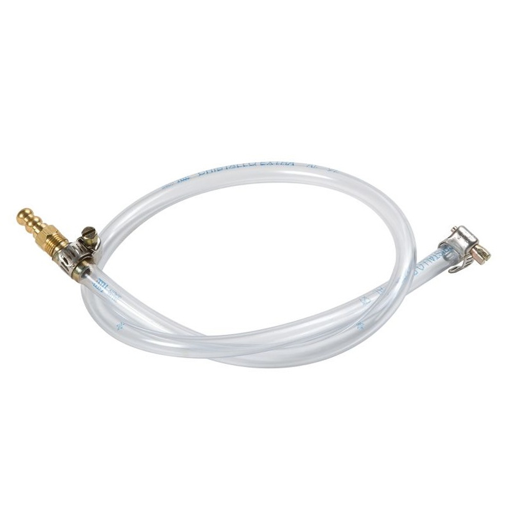 Соединительный шланг 600мм для прокачки сцепления, ECODORA (Италия)