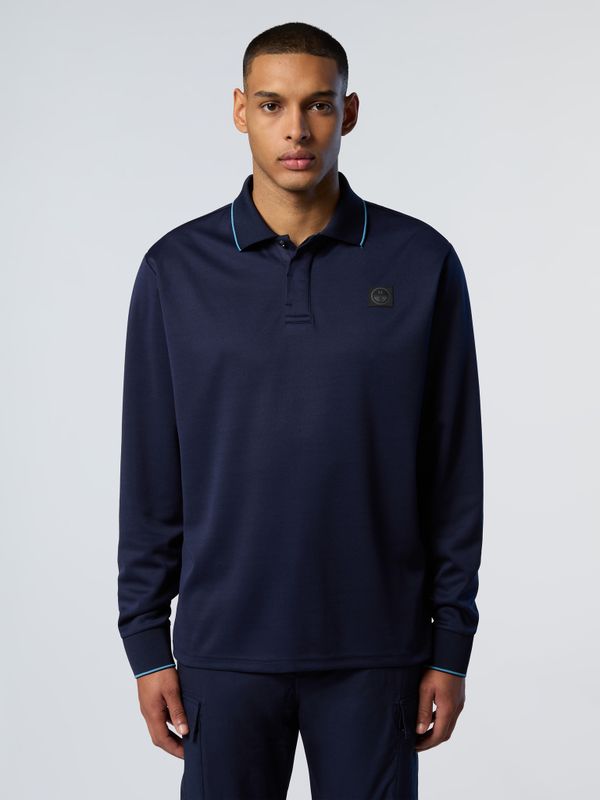 ПОЛО NORTH SAILS