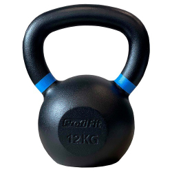 Гиря тренировочная PROFI-FIT 16 кг