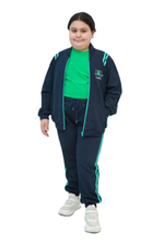 Костюм спортивный для мальчиков и девочек