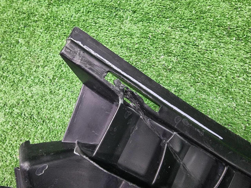 Кронштейн переднего бампера Mini Clubman F54 15-19