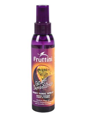 Fruttini Ginger Passionfruit