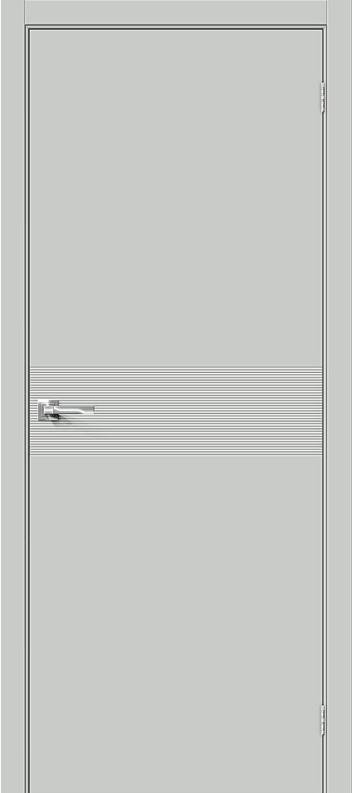 Граффити-23 Grey Pro