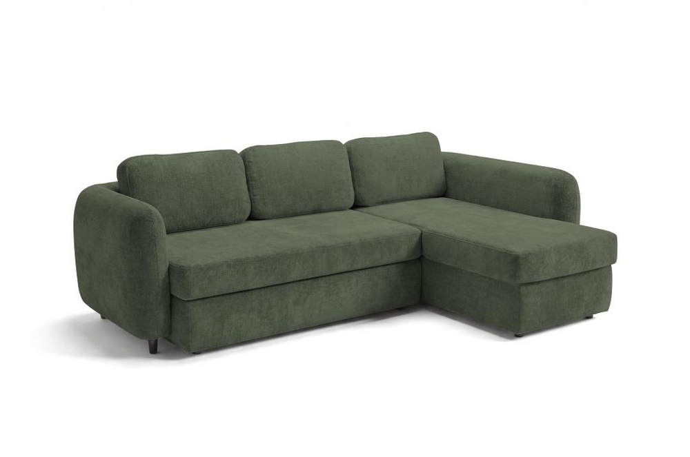 Диван угловой Bonta Sleep SAVLUKOV