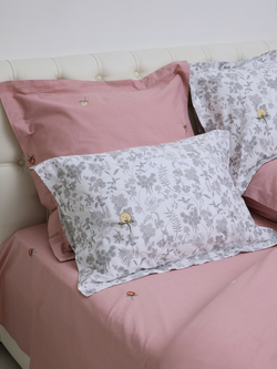 Постельное белье СайлиД B-241 сатин