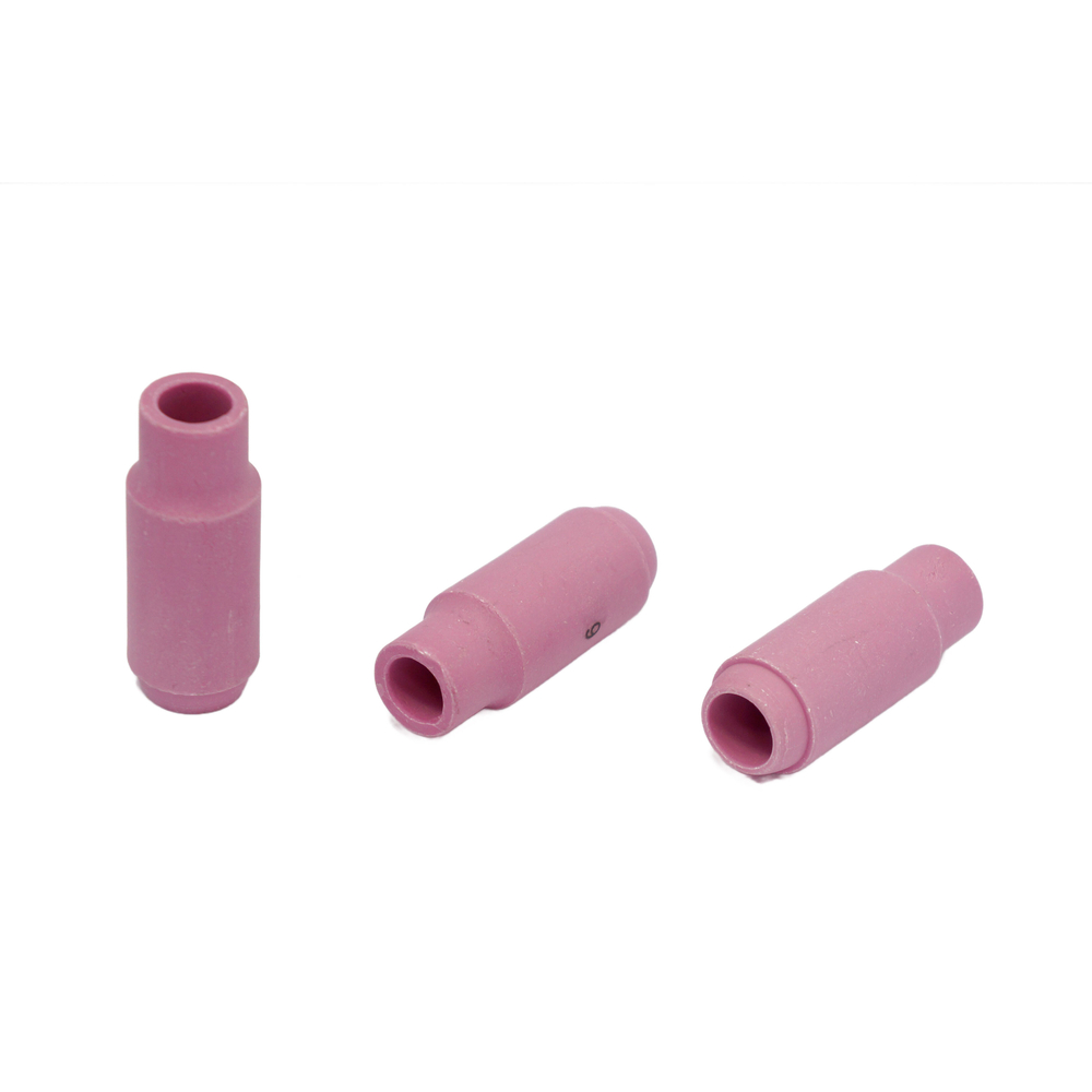 Сопла керамические TIG17-18-26