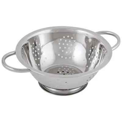 Дуршлаг на подставке 22см CASUAL