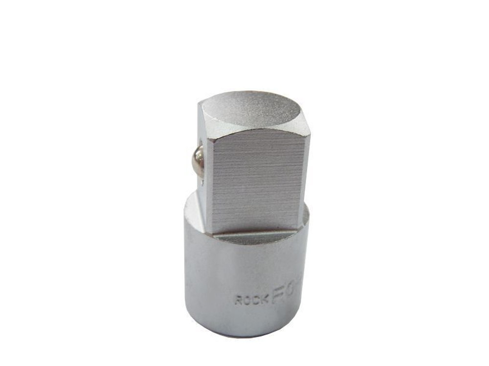 Адаптер-переходник 1/2''(F) x 3/4''(M) RockForce##Rock FORCE RF-80946