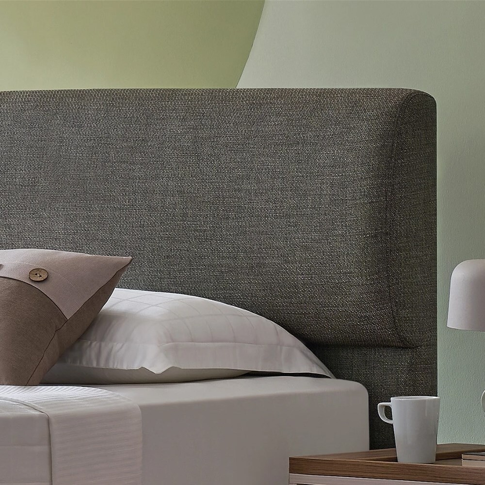 Изголовье 100 см ENZA HOME LORETO EH61256