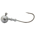 Джиг головка Шар 05/0 36.0г 5шт Nautilus Jig Head Sphere SSJ4100 hook 1упак.