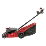 Аккумуляторная газонокосилка Solo by AL-KO Power Flex 4237 Li SP 36В (без АКБ и ЗУ) нож 42 см, 127388