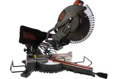 Торцовочная пила Black&Decker BES710