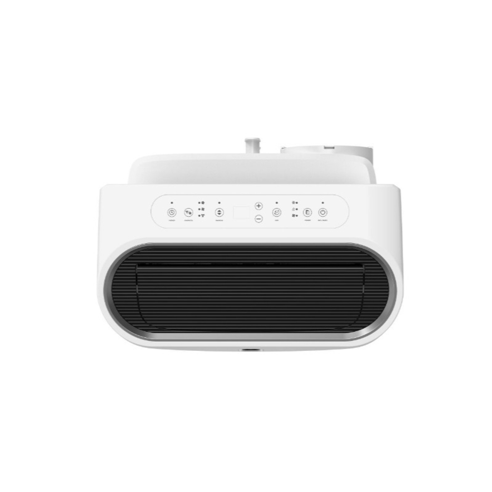 Мобильный кондиционер Royal Clima RM-ST39CH-E, белый
