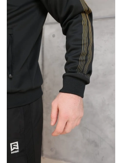 Куртка мастерка спортивная