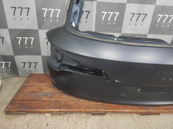 Крышка багажника Audi Q5 (FY) 17-нв Б/У Оригинал 80A827025