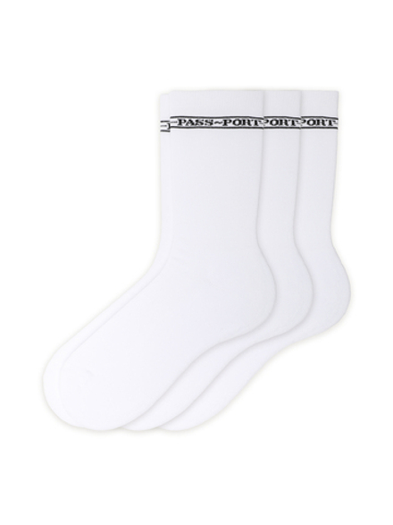 Носки ( Набор 3 Шт. ) Hi Sox 3 Pack R46